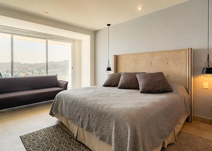 Departamento En Brisas Diamante