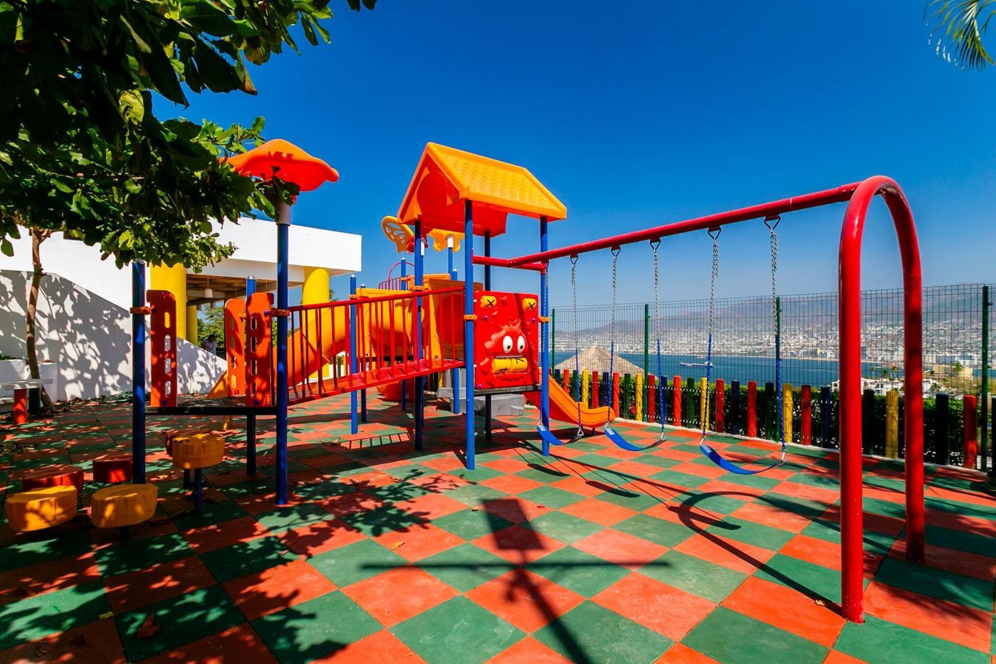 Apartamento Departamento En Brisas Diamante *