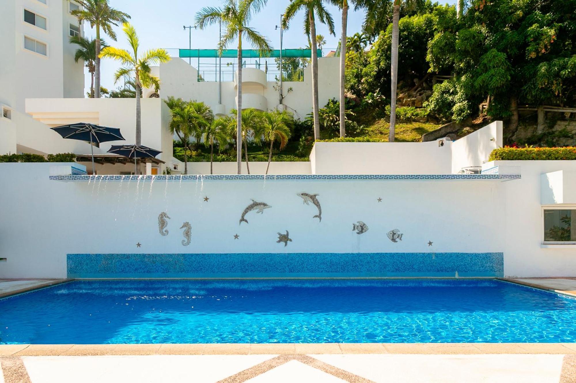 Departamento En Brisas Diamante Apartamento *