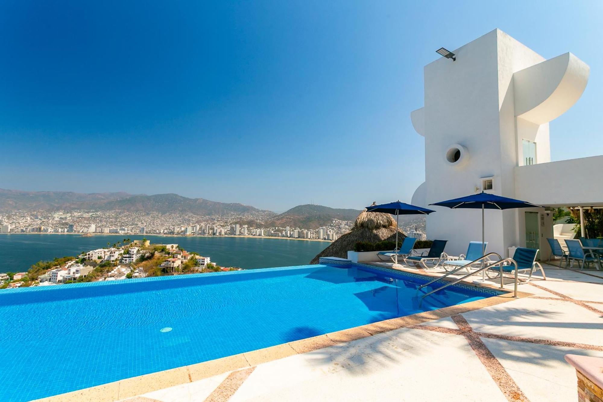 Departamento En Brisas Diamante Apartamento *