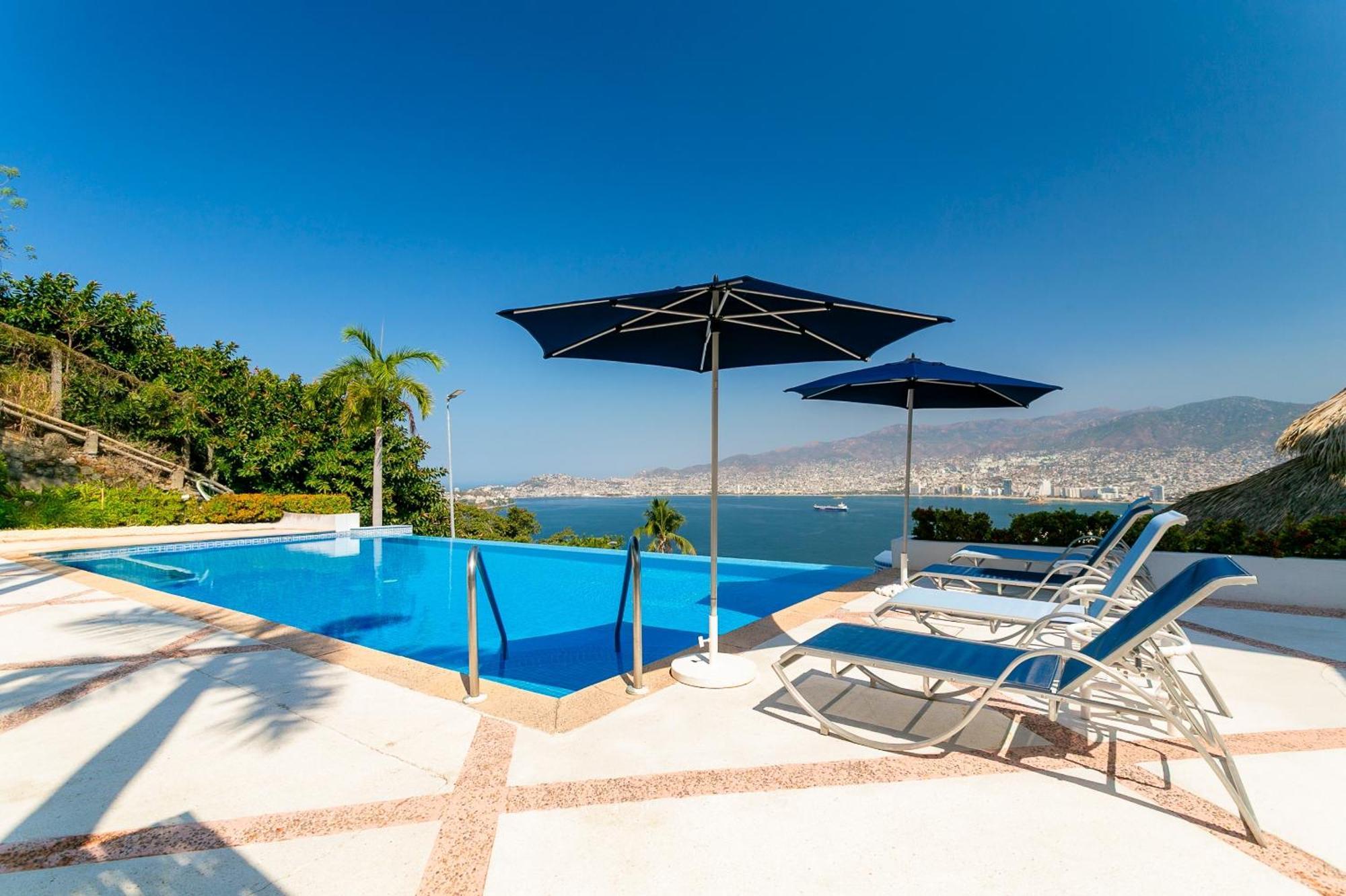 Apartamento Departamento En Brisas Diamante *