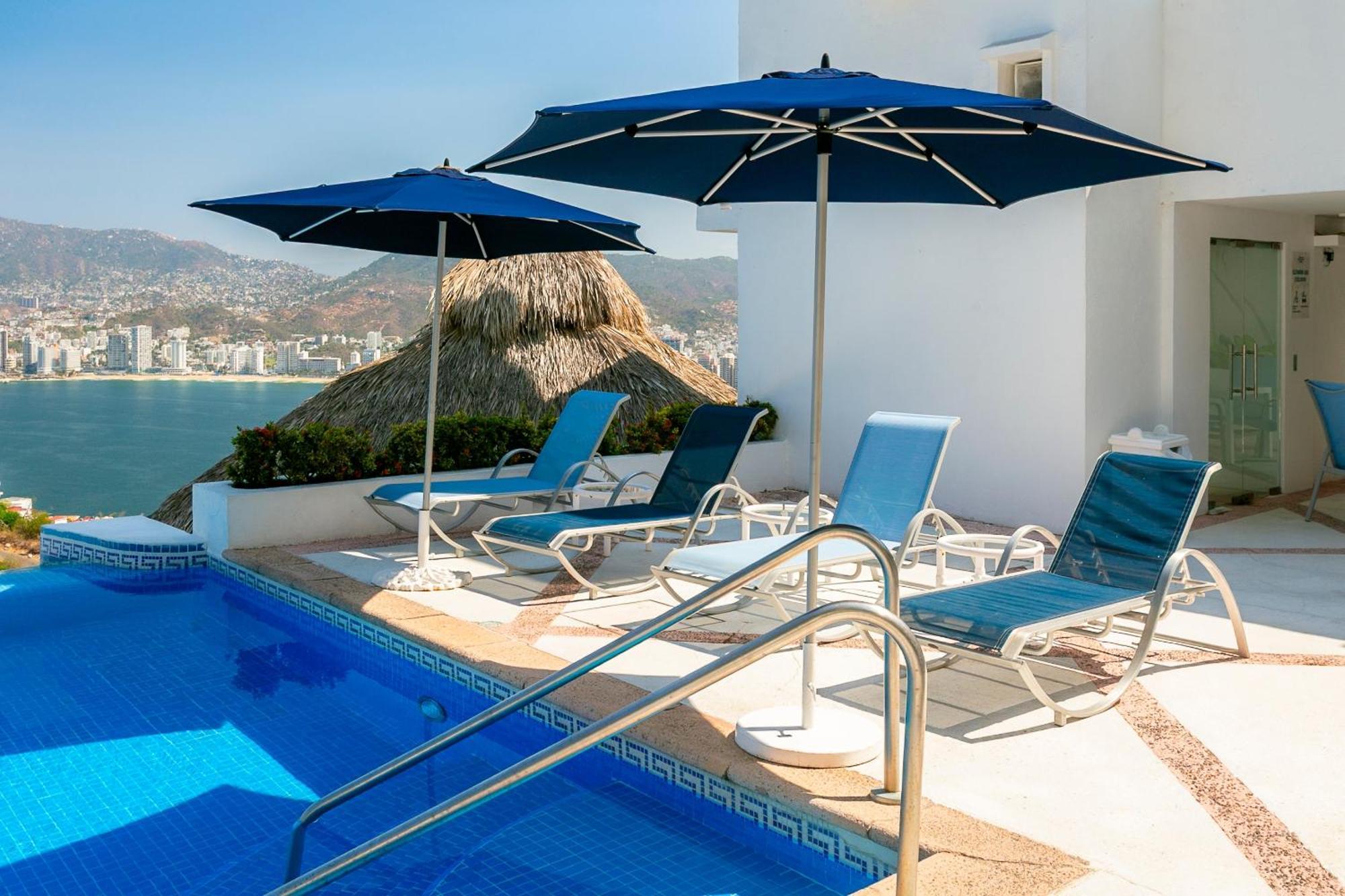Departamento En Brisas Diamante Apartamento
