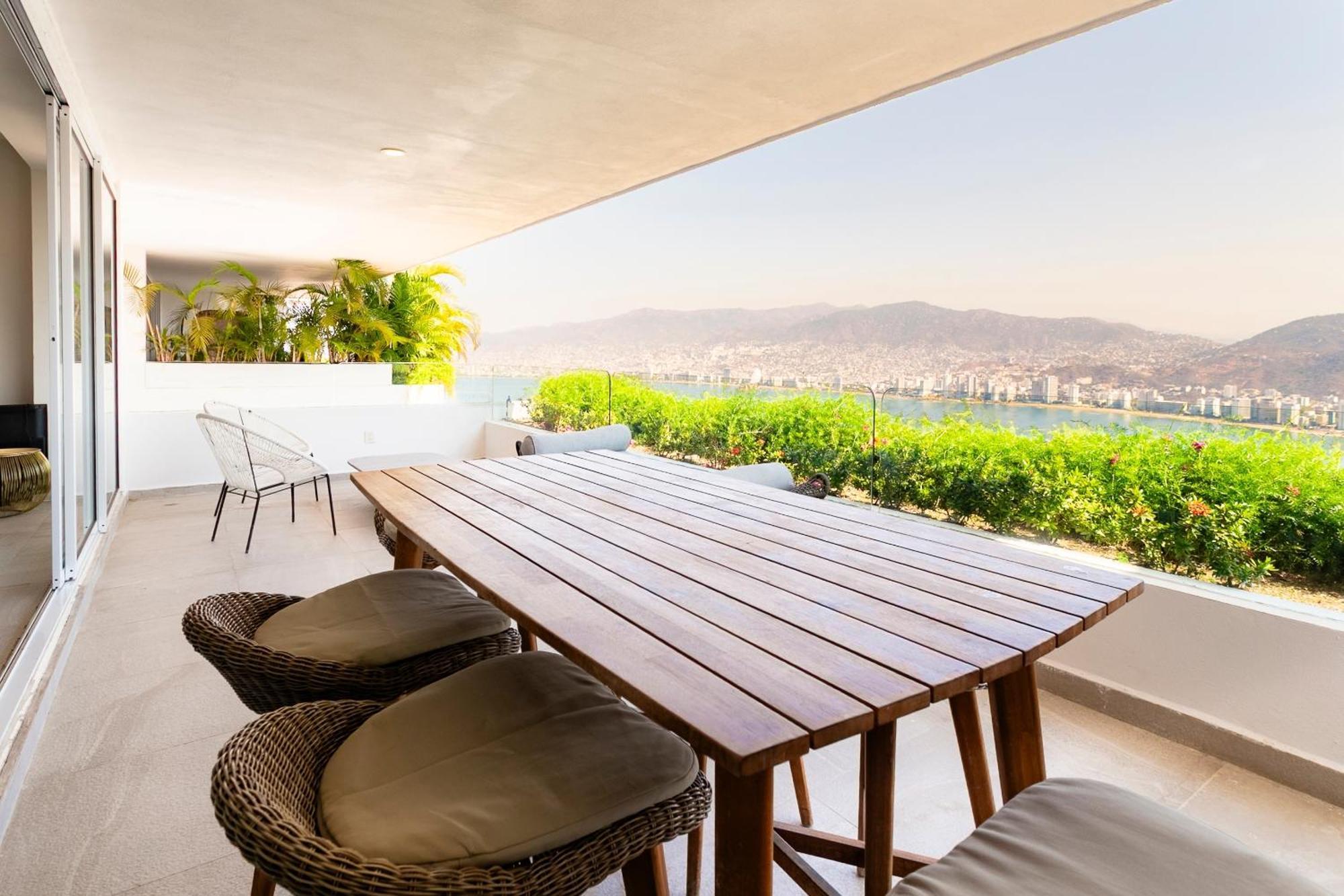 Departamento En Brisas Diamante Apartamento *