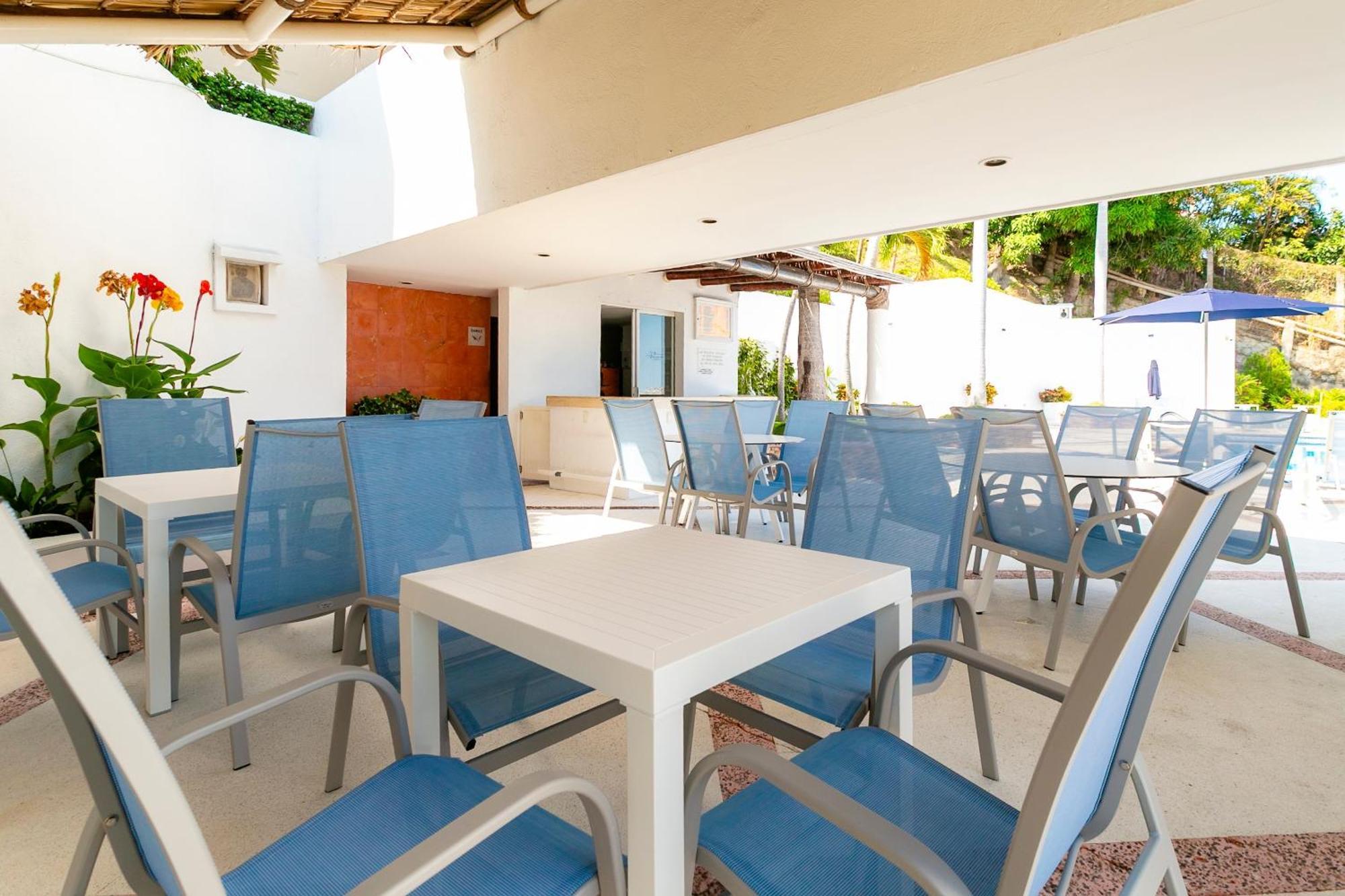 Departamento En Brisas Diamante Apartamento Acapulco