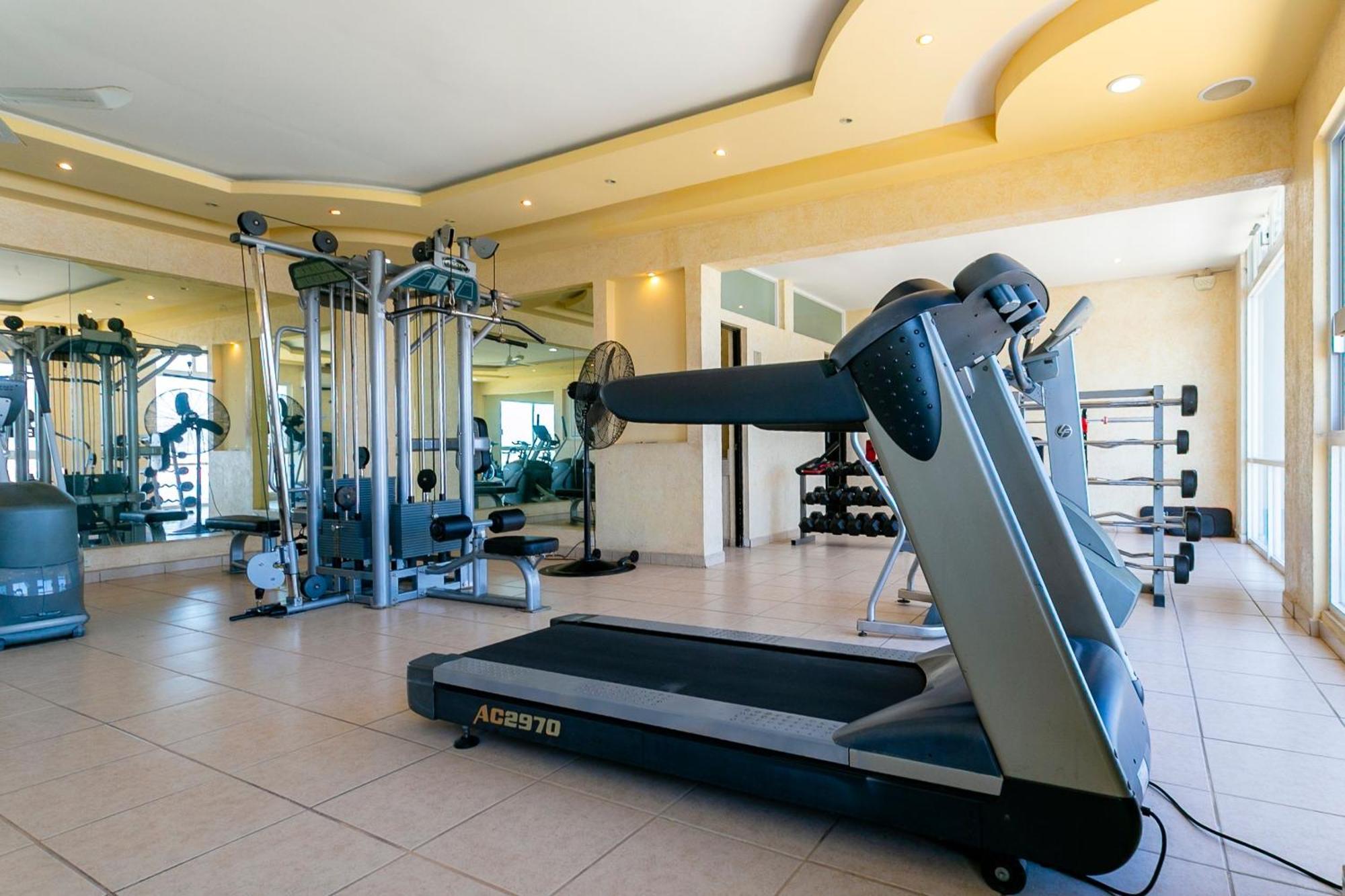 Departamento En Brisas Diamante * Acapulco