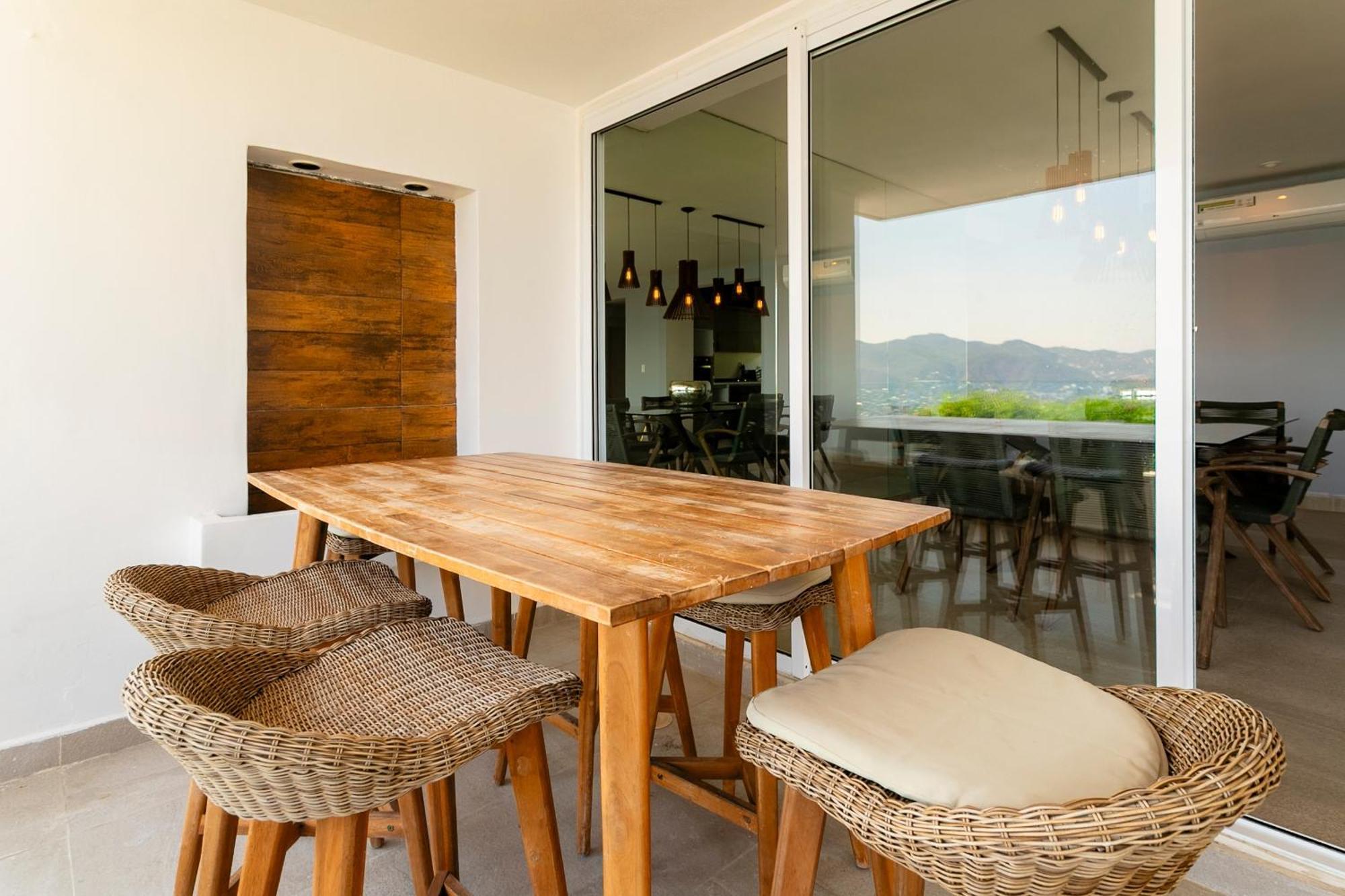 Departamento En Brisas Diamante Apartamento *