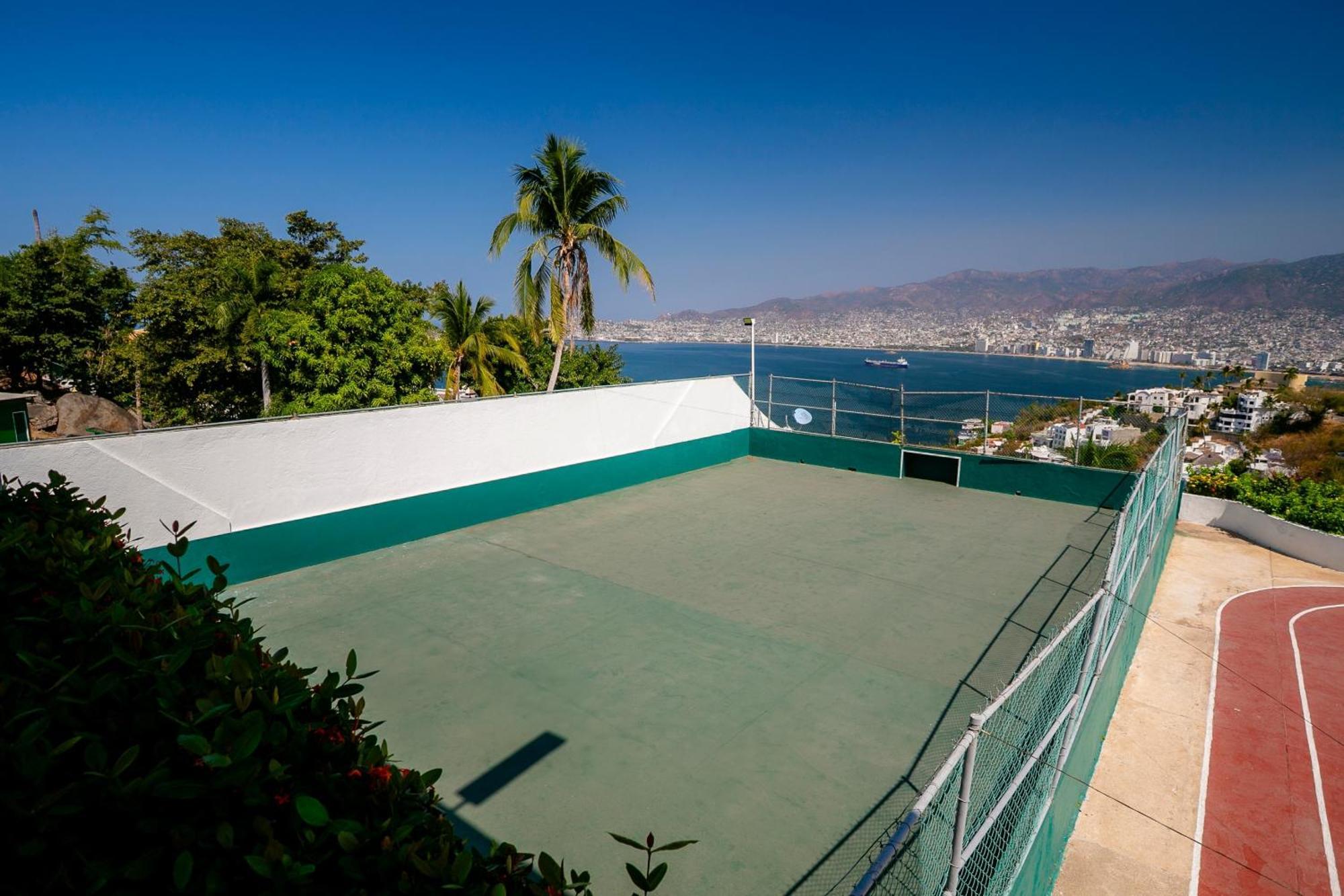 Apartamento Departamento En Brisas Diamante Acapulco