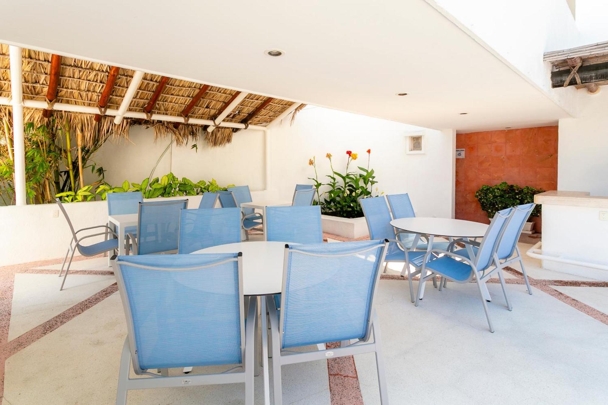 Apartamento Departamento En Brisas Diamante Acapulco