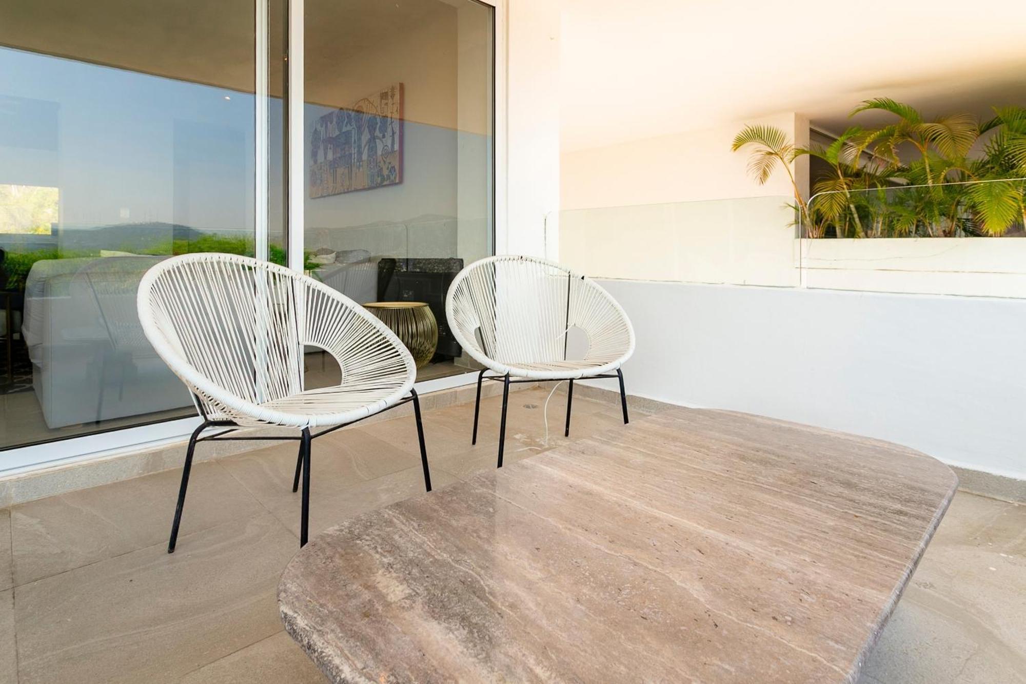 Departamento En Brisas Diamante Apartamento *