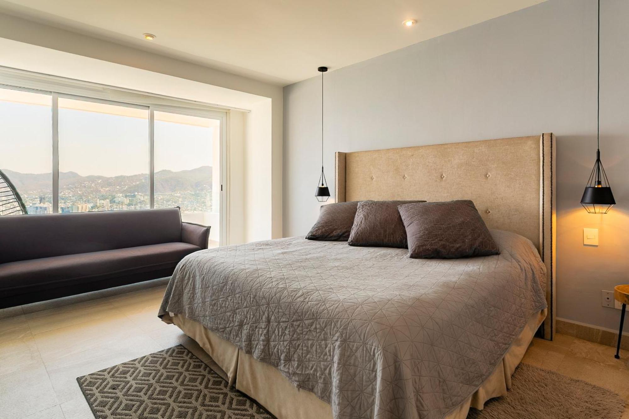 Departamento En Brisas Diamante *