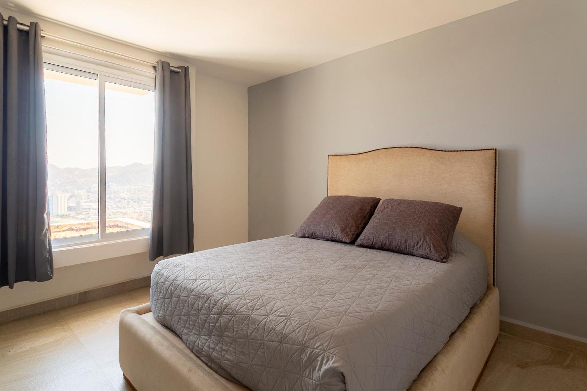 Departamento En Brisas Diamante Apartamento