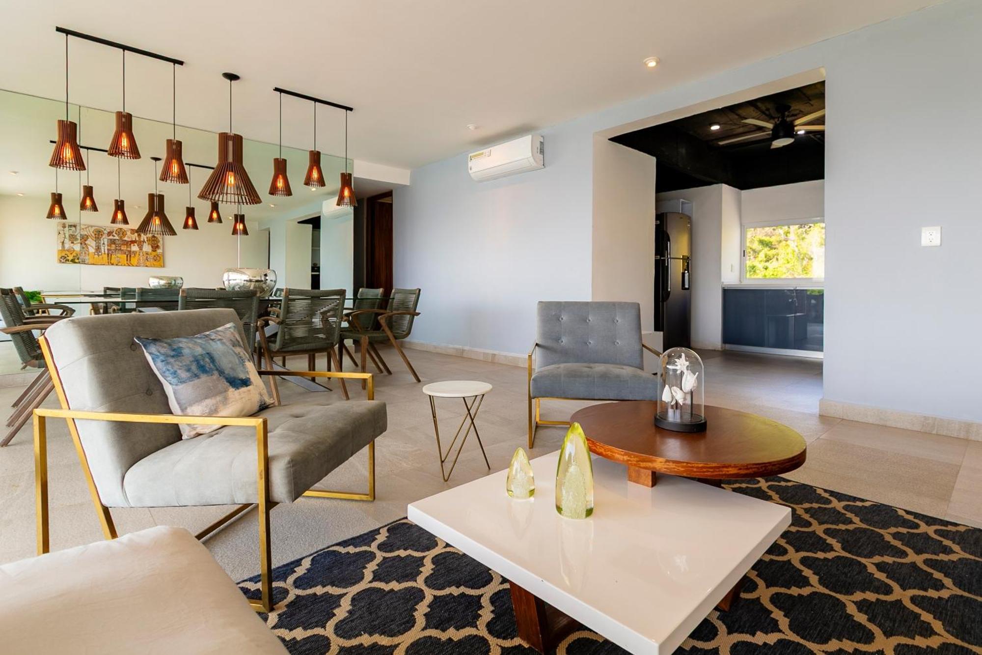 Departamento En Brisas Diamante * Acapulco